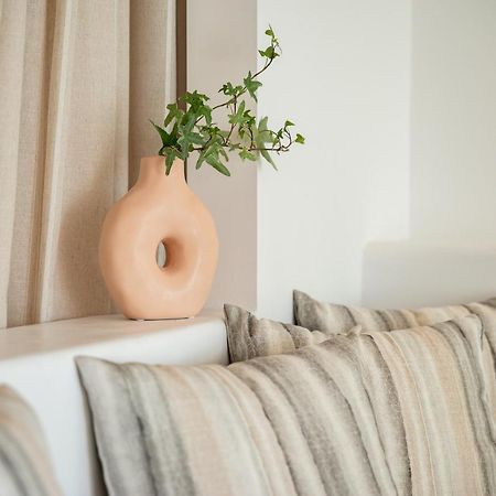 Euphoria Suites And Spa Kardamena  Exteriör bild