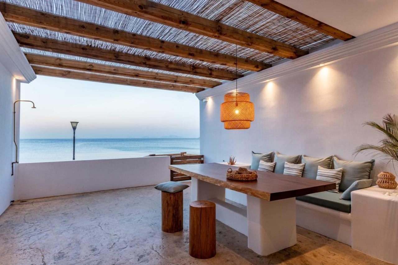 Euphoria Suites And Spa Kardamena  Exteriör bild