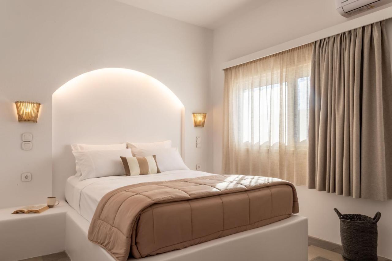 Euphoria Suites And Spa Kardamena  Exteriör bild