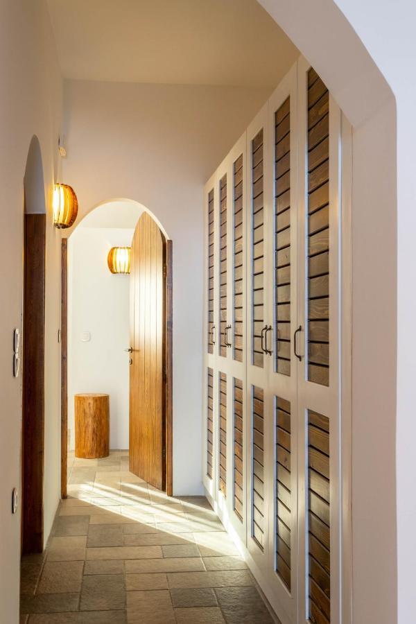 Euphoria Suites And Spa Kardamena  Exteriör bild