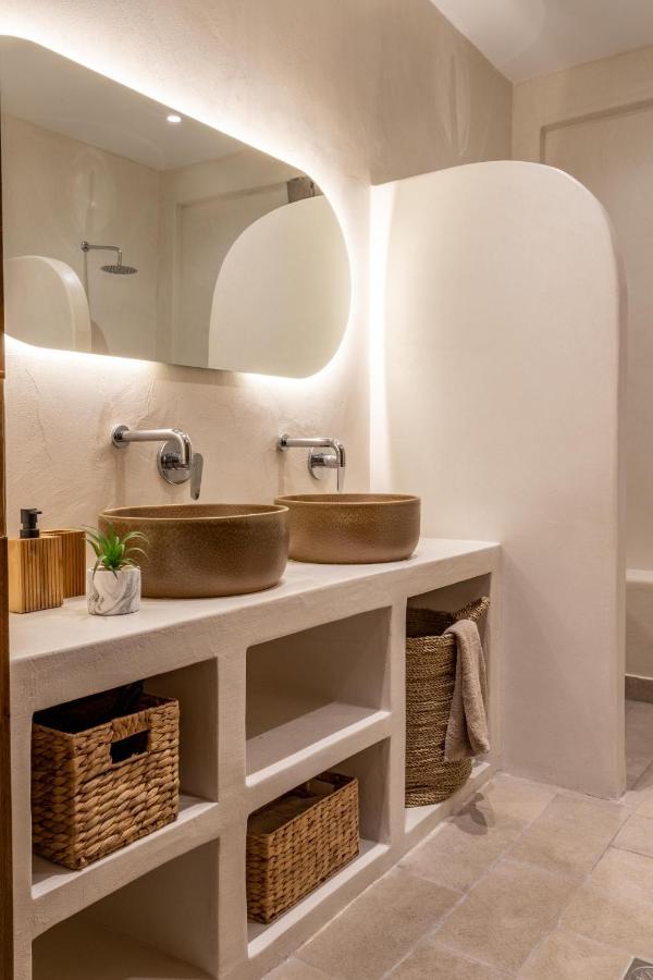 Euphoria Suites And Spa Kardamena  Exteriör bild