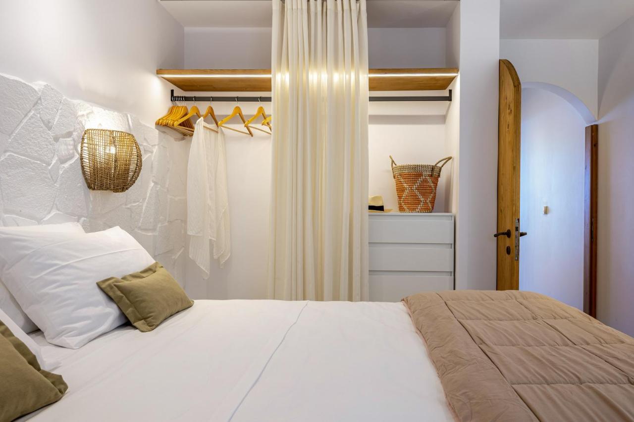 Euphoria Suites And Spa Kardamena  Exteriör bild