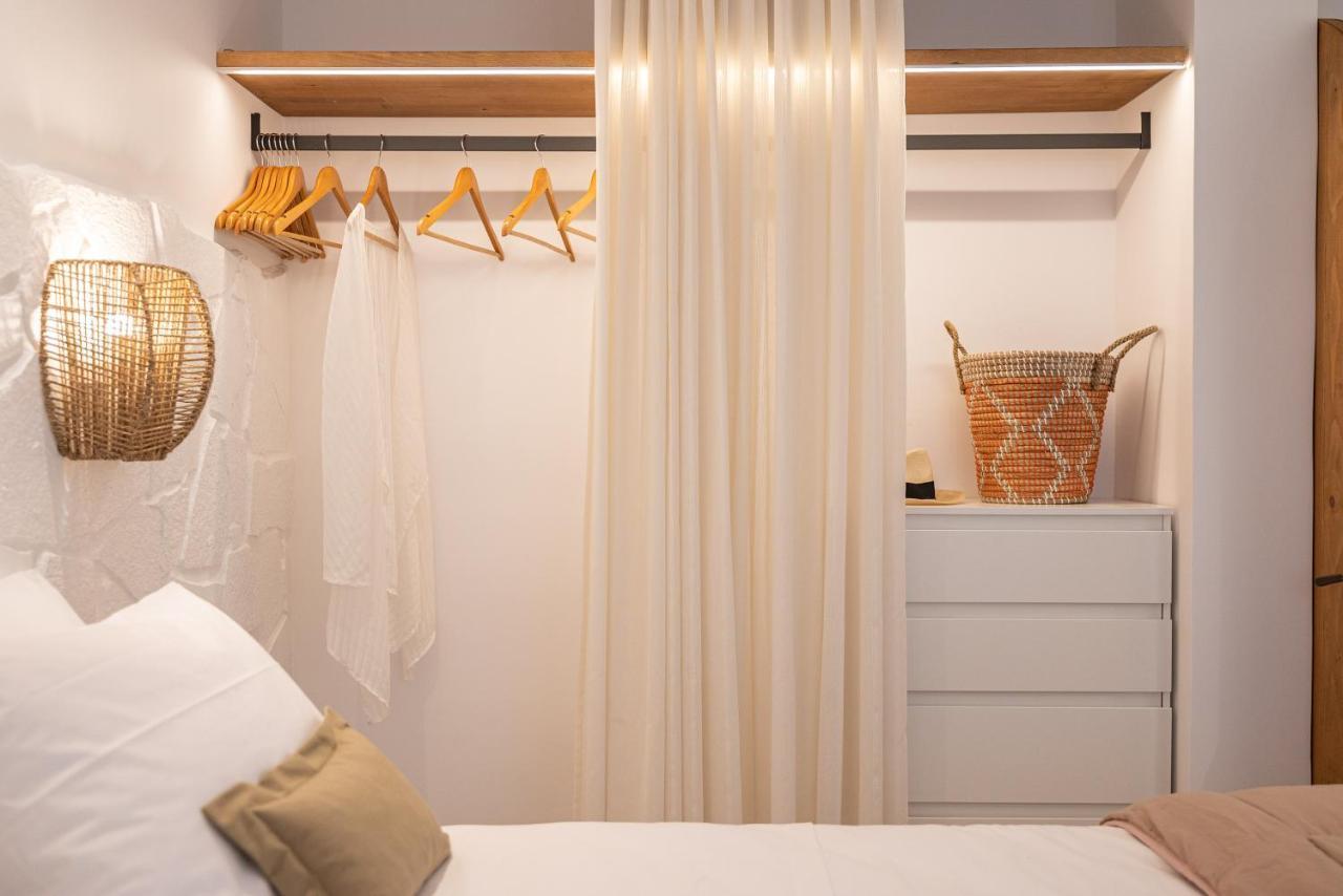 Euphoria Suites And Spa Kardamena  Exteriör bild