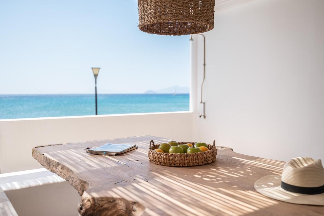 Euphoria Suites And Spa Kardamena  Exteriör bild