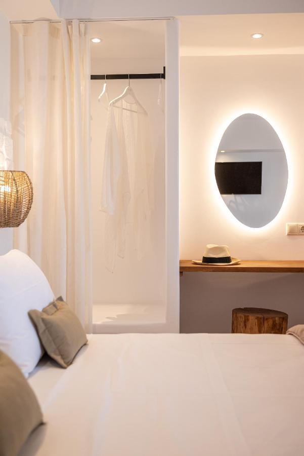 Euphoria Suites And Spa Kardamena  Exteriör bild
