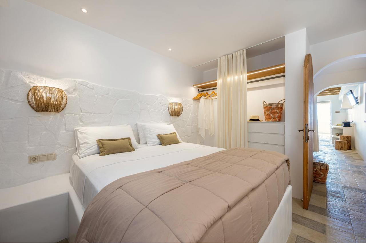 Euphoria Suites And Spa Kardamena  Exteriör bild