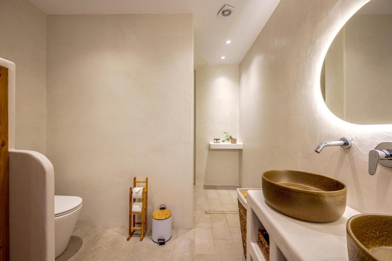 Euphoria Suites And Spa Kardamena  Exteriör bild