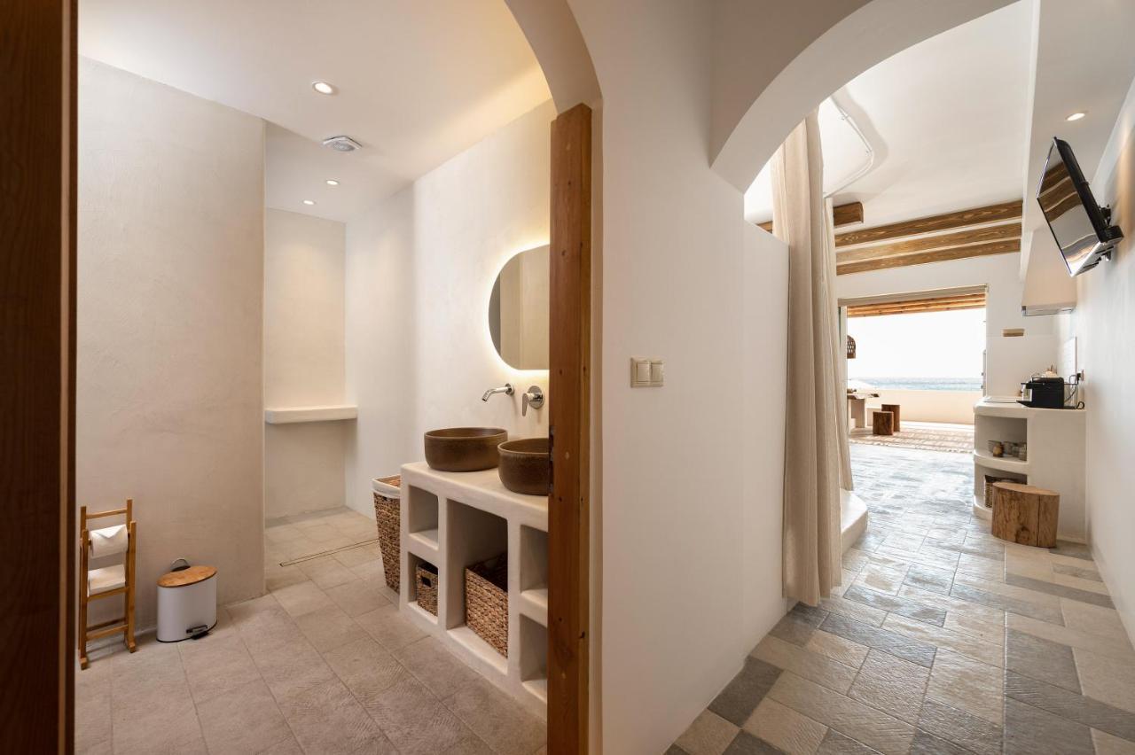 Euphoria Suites And Spa Kardamena  Exteriör bild