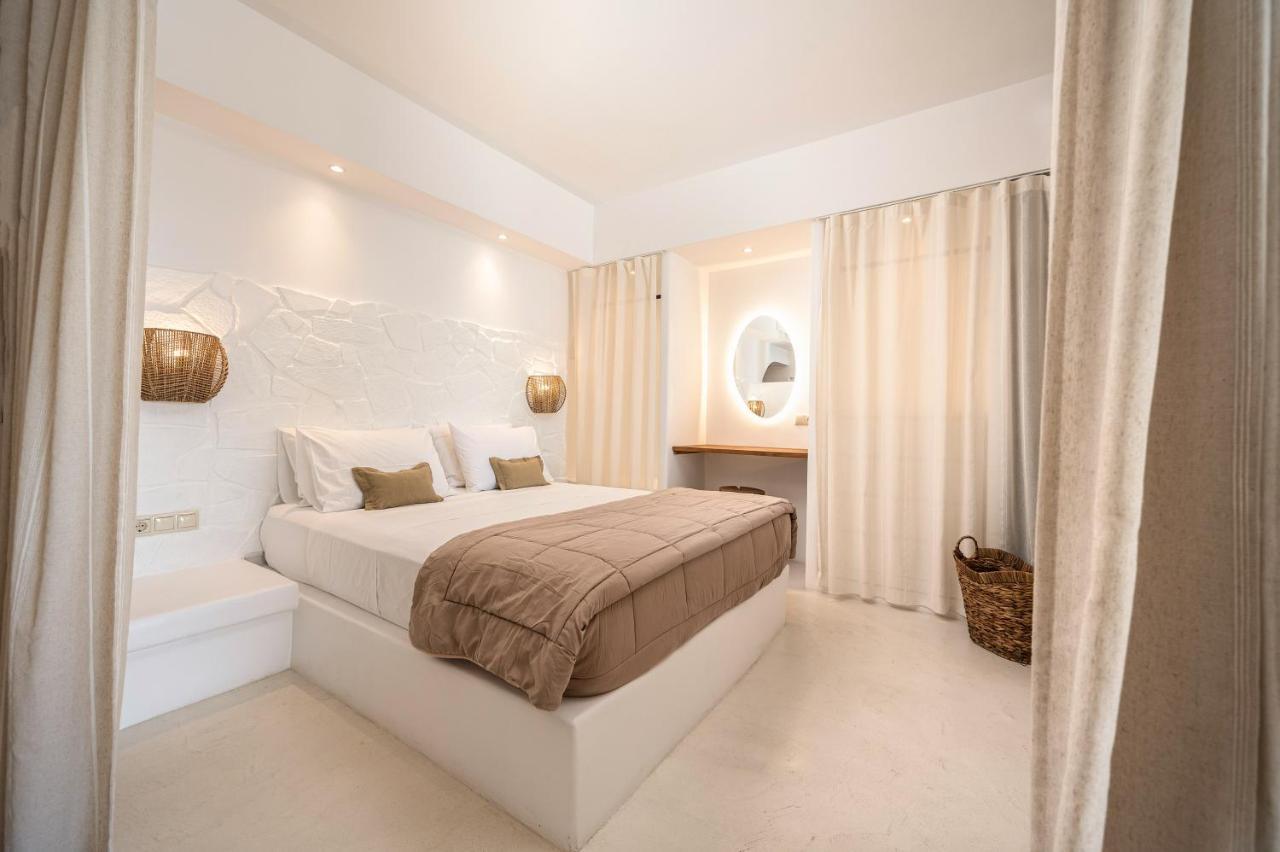 Euphoria Suites And Spa Kardamena  Exteriör bild