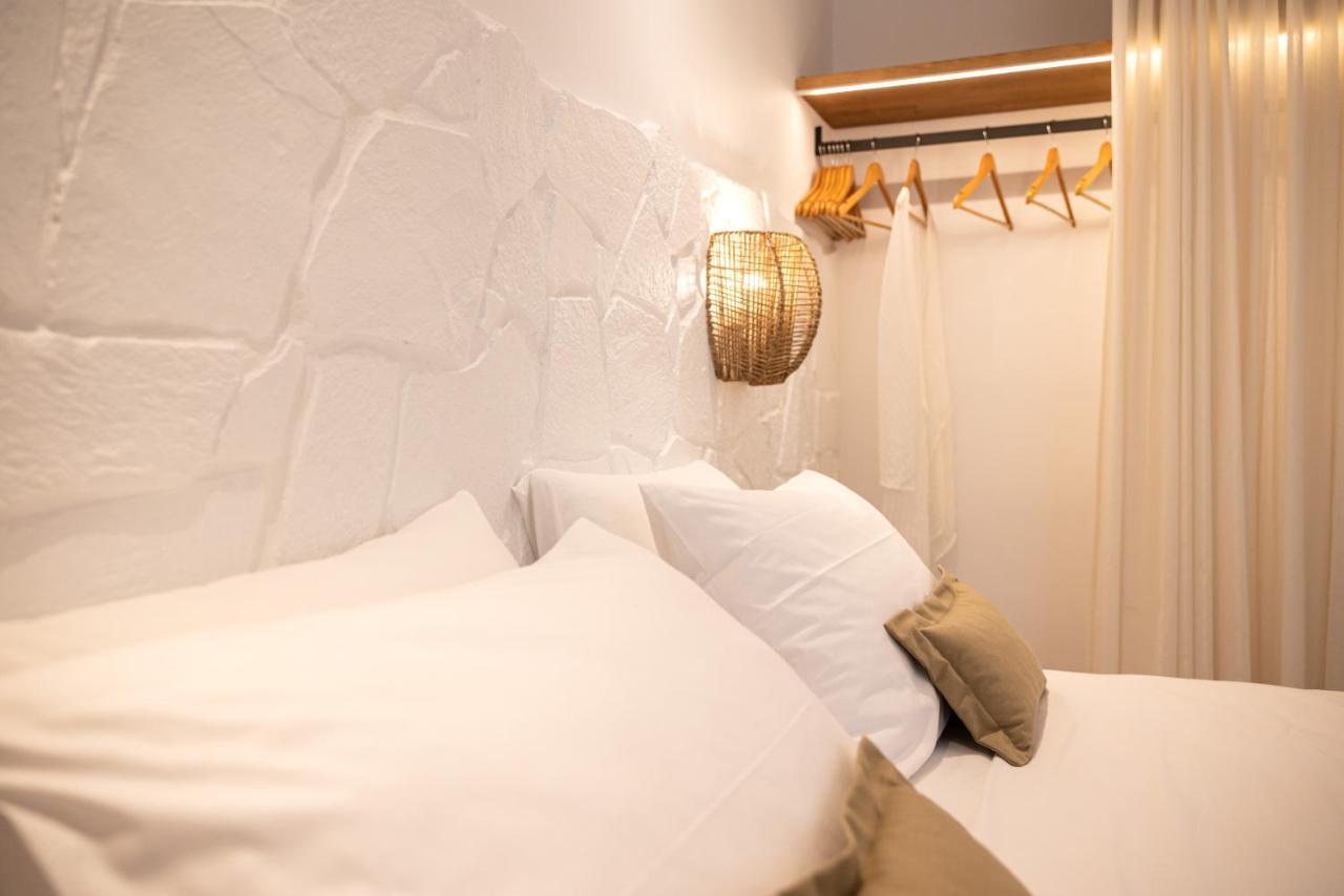 Euphoria Suites And Spa Kardamena  Exteriör bild