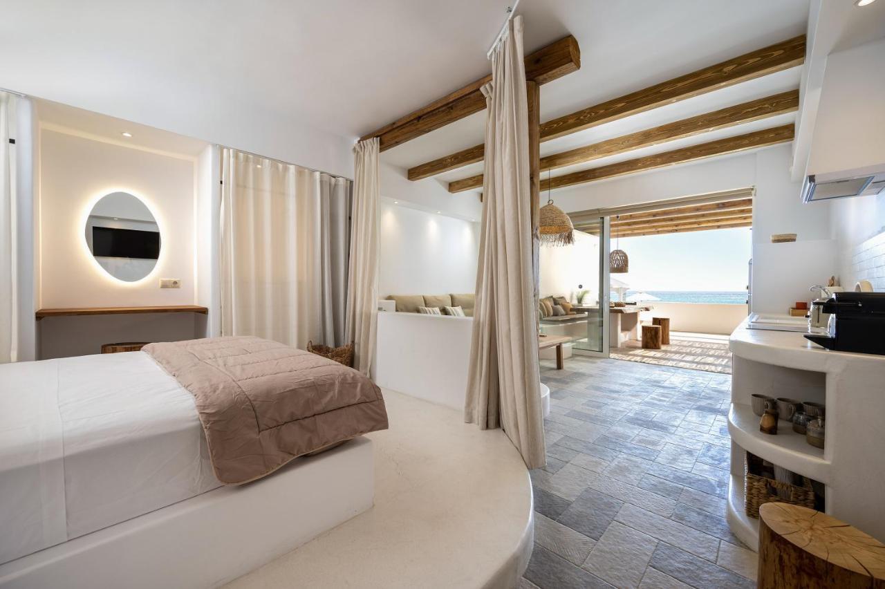Euphoria Suites And Spa Kardamena  Exteriör bild