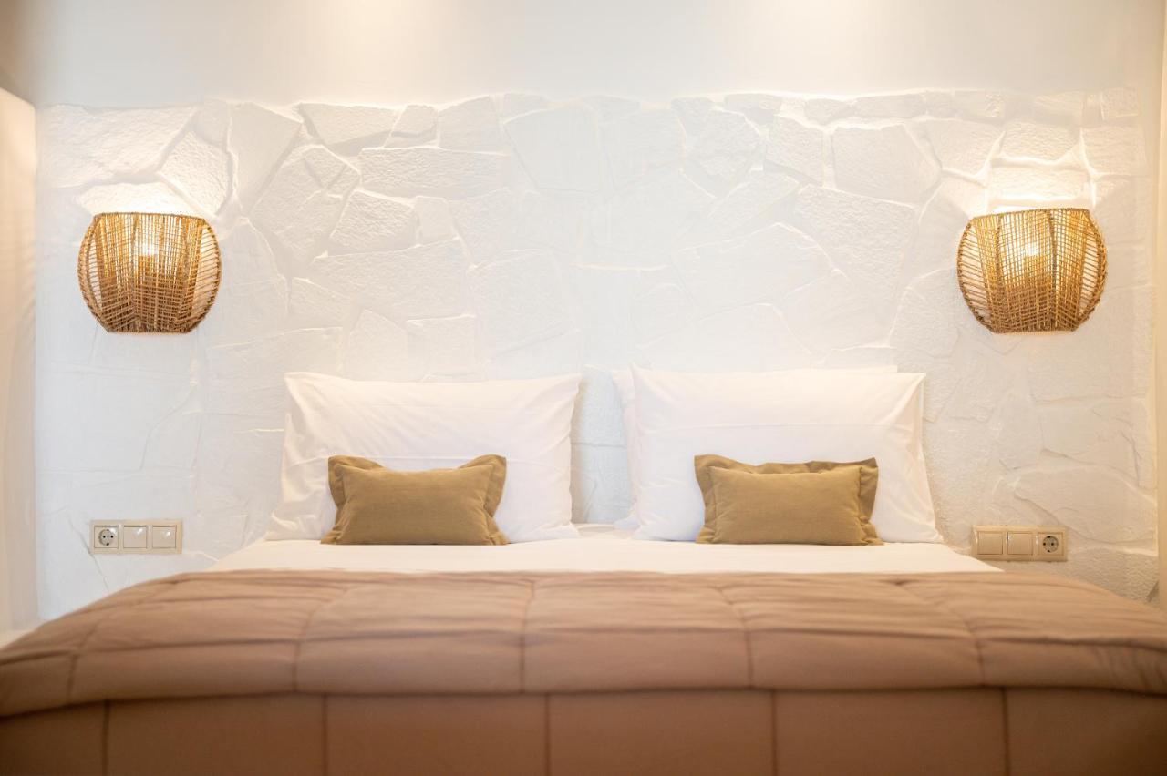 Euphoria Suites And Spa Kardamena  Exteriör bild
