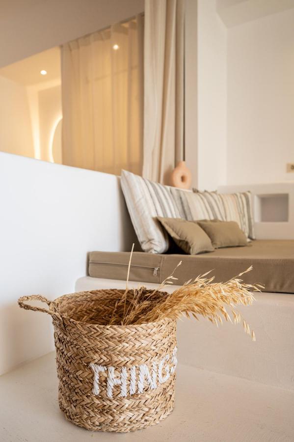 Euphoria Suites And Spa Kardamena  Exteriör bild