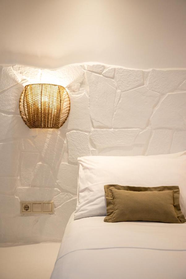 Euphoria Suites And Spa Kardamena  Exteriör bild
