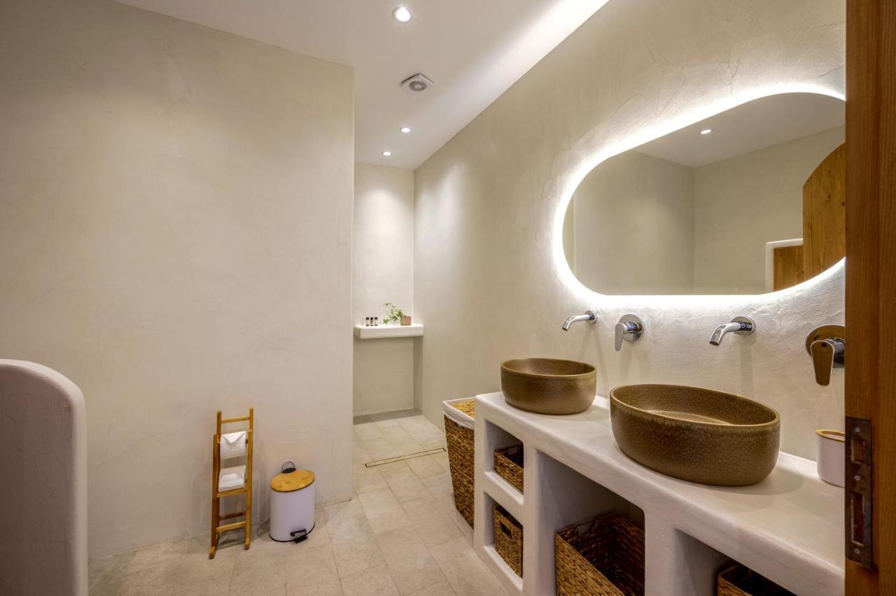 Euphoria Suites And Spa Kardamena  Exteriör bild