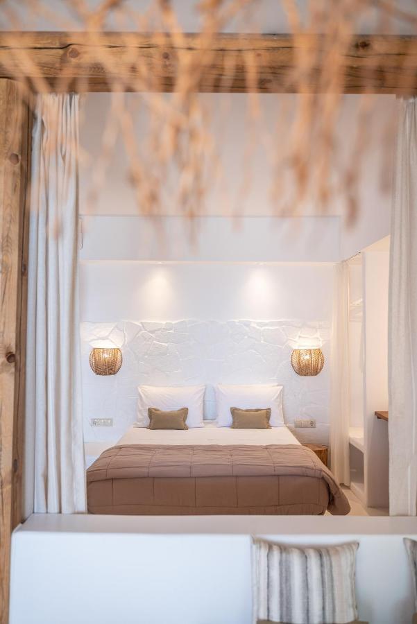 Euphoria Suites And Spa Kardamena  Exteriör bild