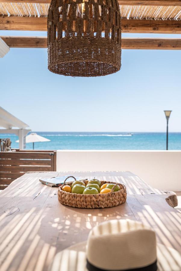 Euphoria Suites And Spa Kardamena  Exteriör bild
