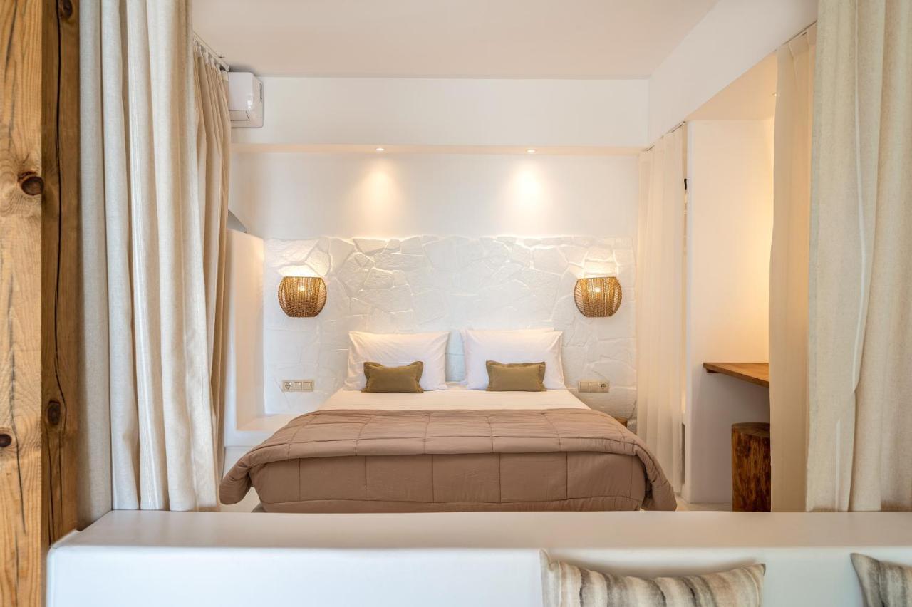 Euphoria Suites And Spa Kardamena  Exteriör bild