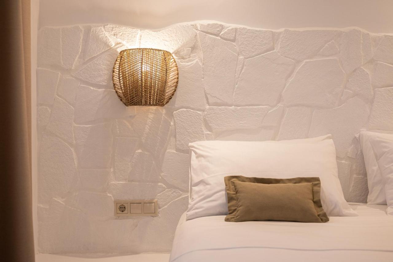Euphoria Suites And Spa Kardamena  Exteriör bild